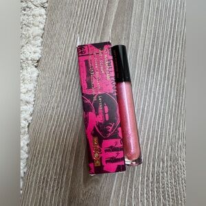Pat McGrath Lust: Lip Gloss in Fire Nectar